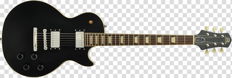 ESP LTD EC-1000 Gibson Les Paul ESP LTD EC-256 ESP LTD EC-401 Guitar, guitar transparent background PNG clipart