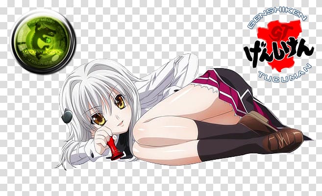 Fiction Mangaka Anime Desktop , Anime transparent background PNG clipart