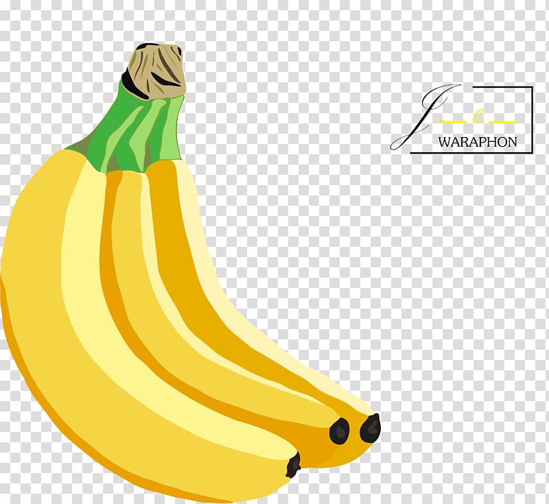 Banana Cartoon Banaani Illustrator, banana transparent background PNG clipart