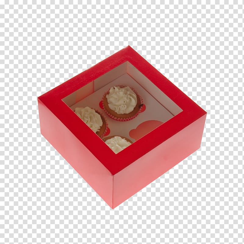 Cupcake Massachusetts Institute of Technology Sichtfenster Rectangle Red, kava transparent background PNG clipart