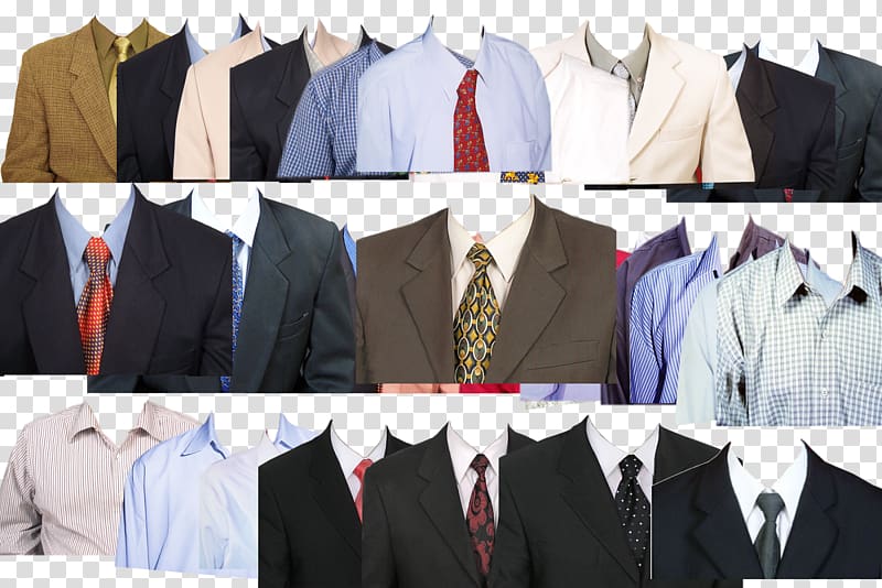 Suit Coat Computer Software, dress shirt transparent background PNG clipart