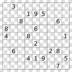 Imagens Sudoku PNG e Vetor, com Fundo Transparente Para Download Grátis