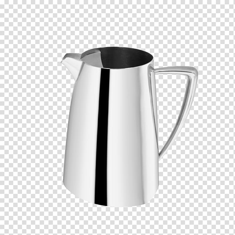 Jug Pitcher Electric kettle Mug, kettle transparent background PNG clipart