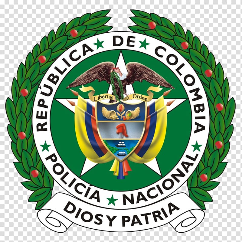 National Police of Colombia National Police Corps Army officer, Police transparent background PNG clipart
