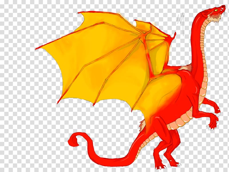 Animal , smaug transparent background PNG clipart