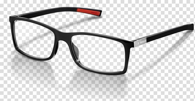Sunglasses Eyeglass prescription Contact Lenses, glasses transparent background PNG clipart