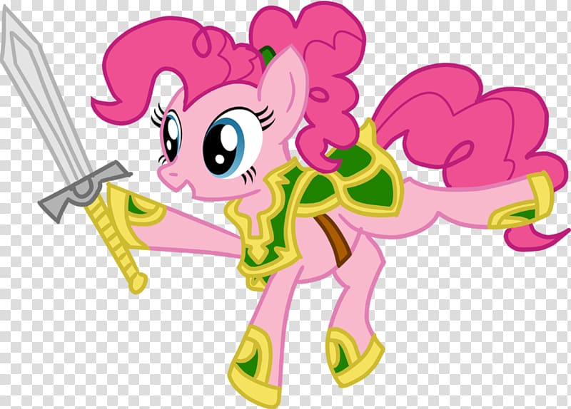 Pony Pinkie Pie Cupcake Armour, socrates philosophy transparent background PNG clipart