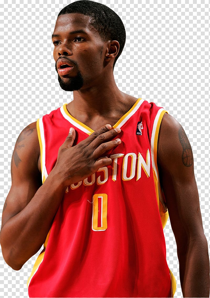 Basketball player Houston Rockets Team sport, basketball transparent background PNG clipart