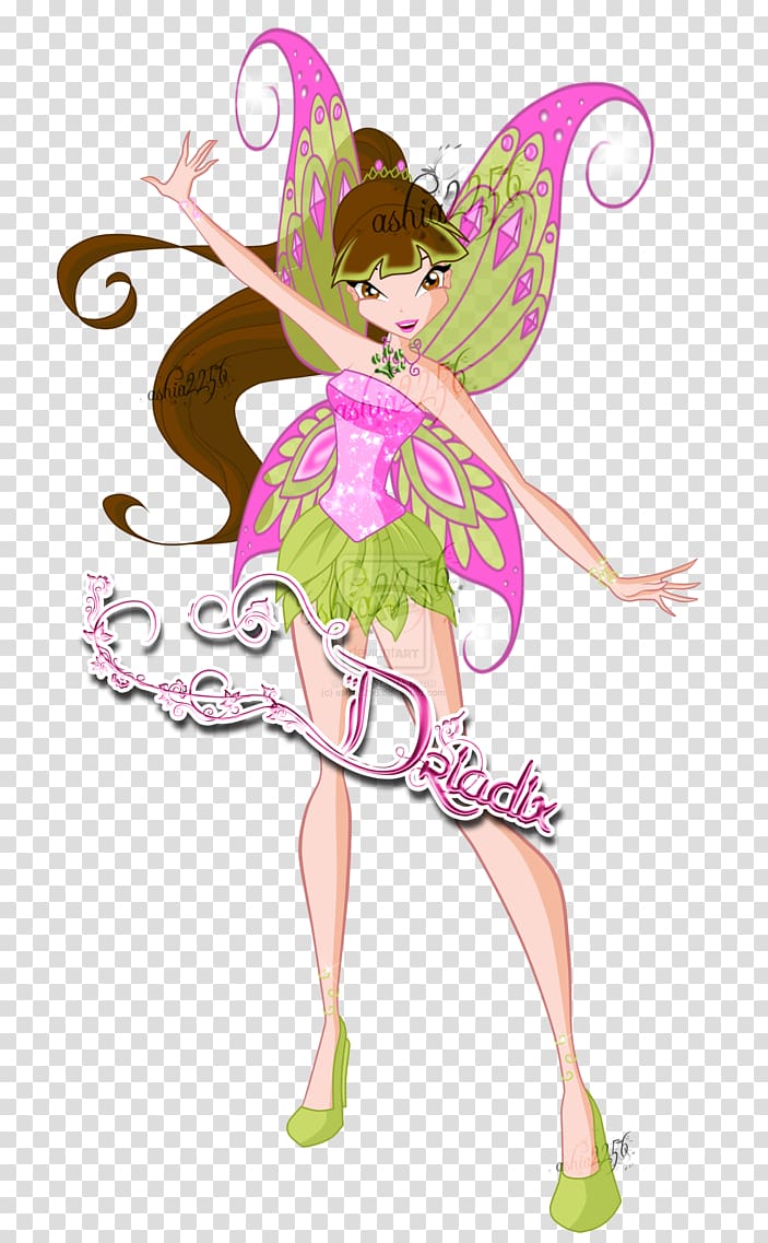 Premeny Fairy Lucca Costume design, tady transparent background PNG clipart