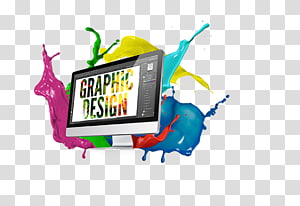 Graphic Designer Graphics Logo transparent background PNG clipart thumbnail