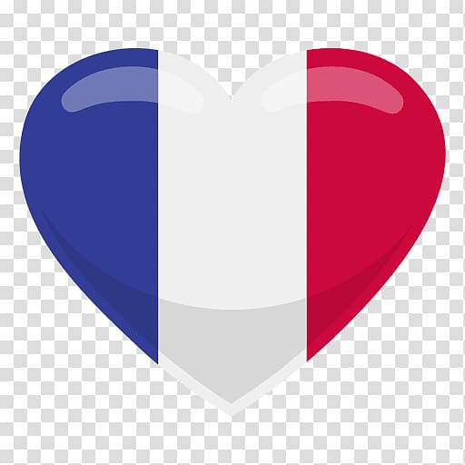 France , france flag transparent background PNG clipart