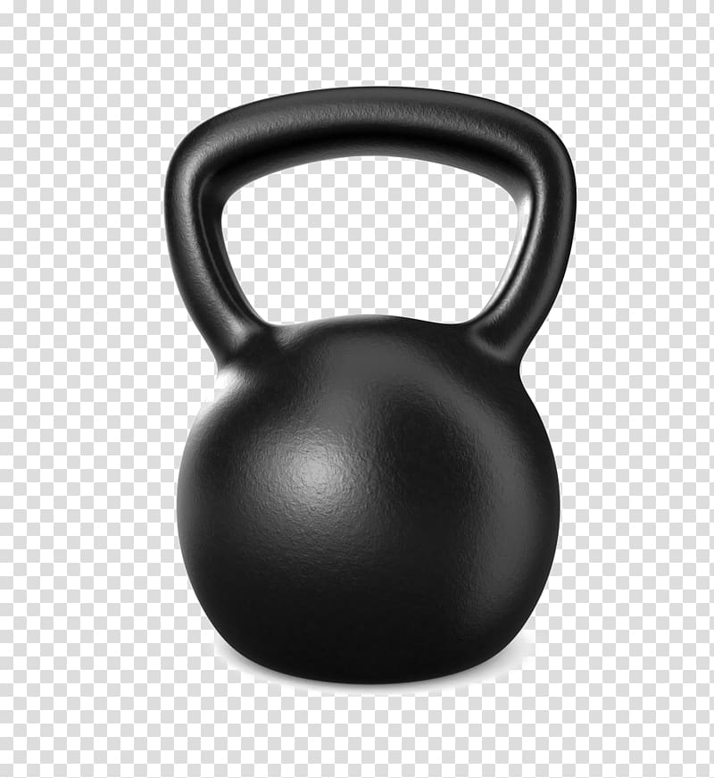 Kettlebell Training Exercise Physical fitness Dumbbell, dumbbell transparent background PNG clipart