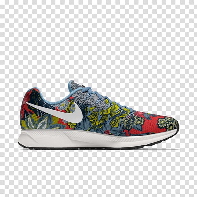 Nike Free Shoe Sneakers Nike Air Max, men shoes transparent background PNG clipart