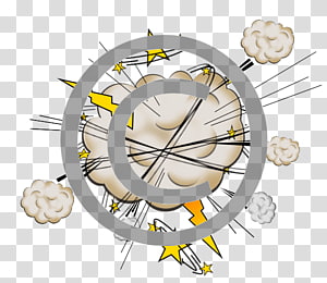 Comics Speech balloon Computer Software Video player, others transparent background PNG clipart thumbnail