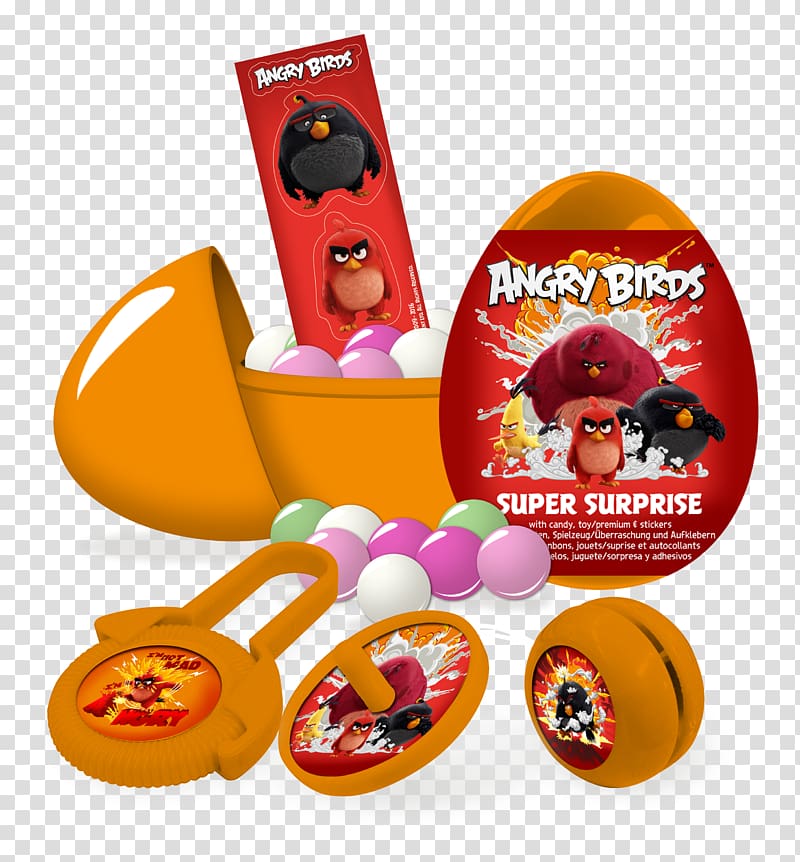 Angry Birds POP! Angry Birds Fight! Angry Birds Seasons, orange fruit transparent background PNG clipart