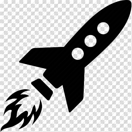 Rocket Spacecraft Computer Icons Scalable Graphics, Drawing Spaceship transparent background PNG clipart