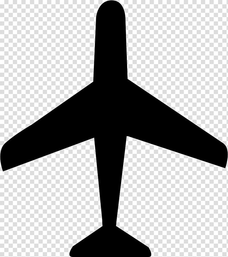 Airplane Computer Icons ICON A5 Aircraft , airplane transparent background PNG clipart