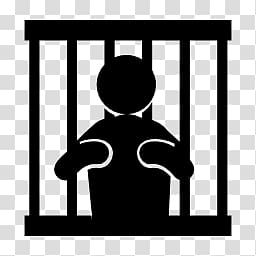 Prison, jail transparent background PNG clipart