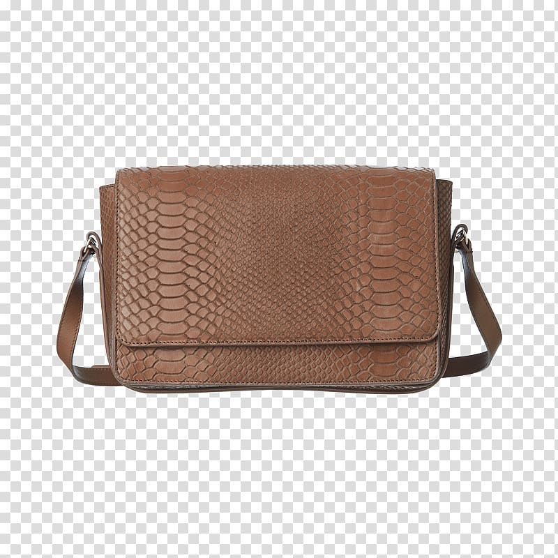 Handbag Messenger Bags Leather Calfskin, bag transparent background PNG clipart