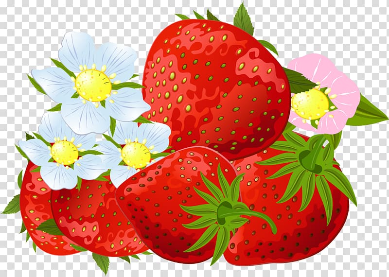 Strawberry Amorodo Fruit , strawberries transparent background PNG clipart