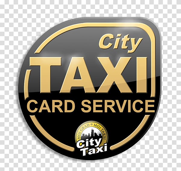 Logo City Taxi Font, Vip Service transparent background PNG clipart