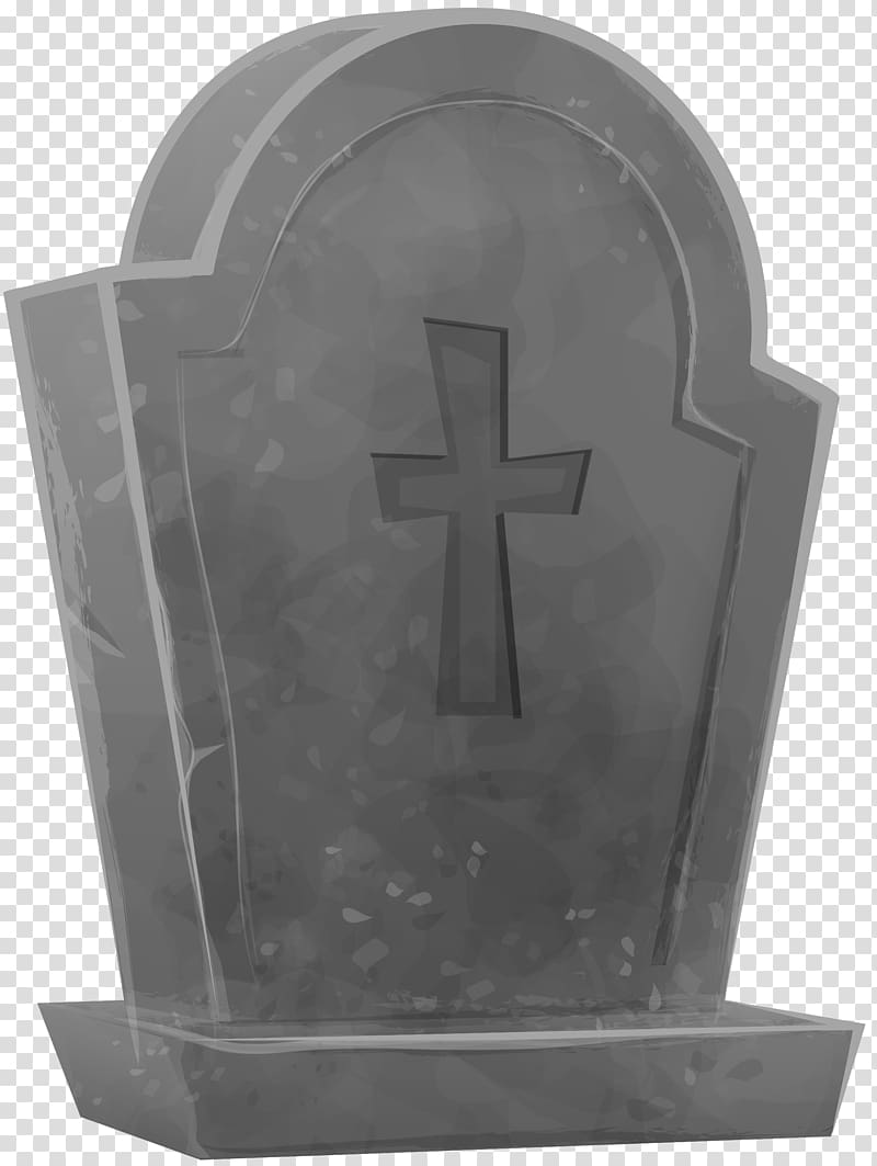 Headstone , tombstone transparent background PNG clipart
