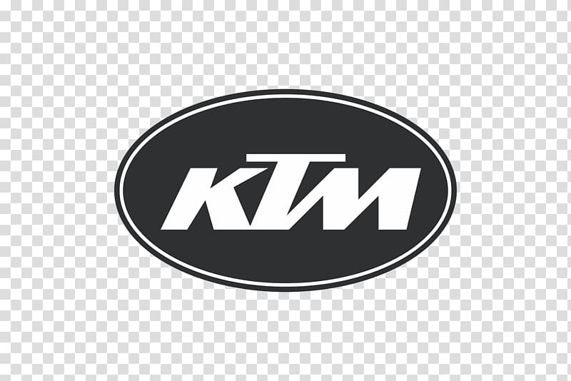 KTM Motorcycle Logo Car, auto logo transparent background PNG clipart
