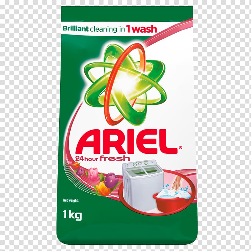 Ariel Laundry Detergent India, India transparent background PNG clipart