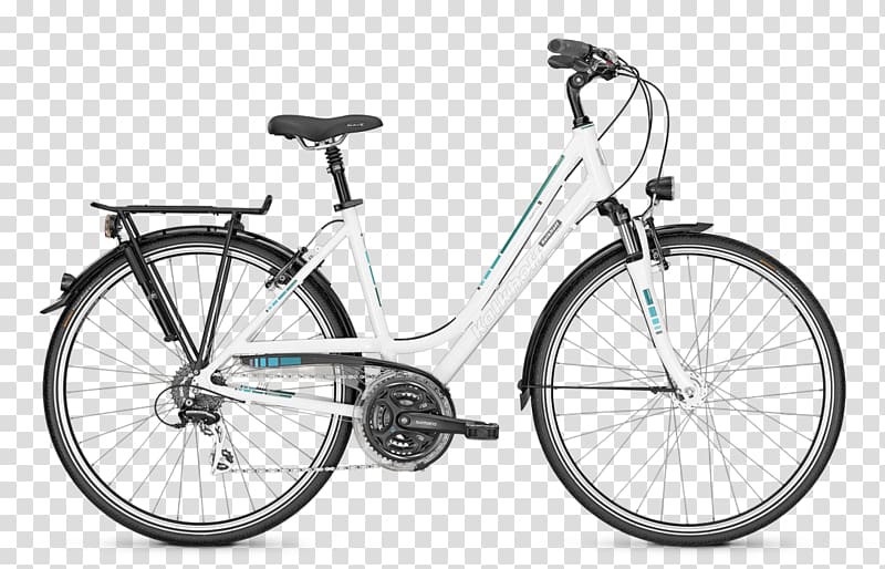 Bicycle Frames Kross SA Touring bicycle Hybrid bicycle, Bicycle transparent background PNG clipart