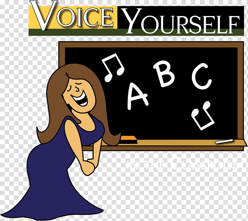 Voice teacher Vocal coach Singing Human voice, singing transparent background PNG clipart