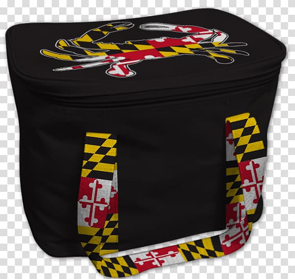 University of Maryland, College Park Bag Flag of Maryland District of Columbia Maryland Nautical Sales Inc, hairy crab gift box transparent background PNG clipart