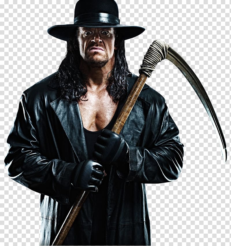 The Undertaker WWE Legends of WrestleMania WrestleMania 33 WWE Superstars Survivor Series, wwe transparent background PNG clipart