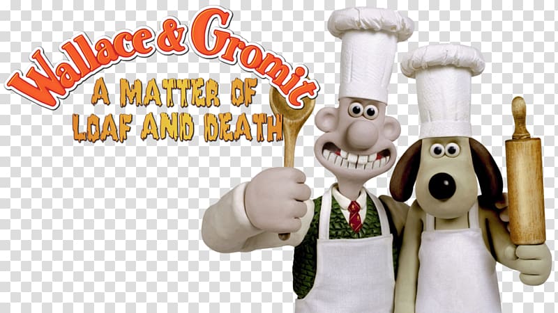 Wallace and Gromit short film Animation Television, Wallace And Gromit transparent background PNG clipart