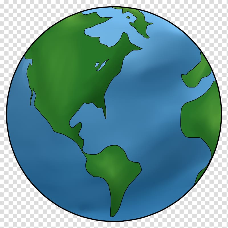 Earth Planet Free content , Animated Teacher transparent background PNG clipart
