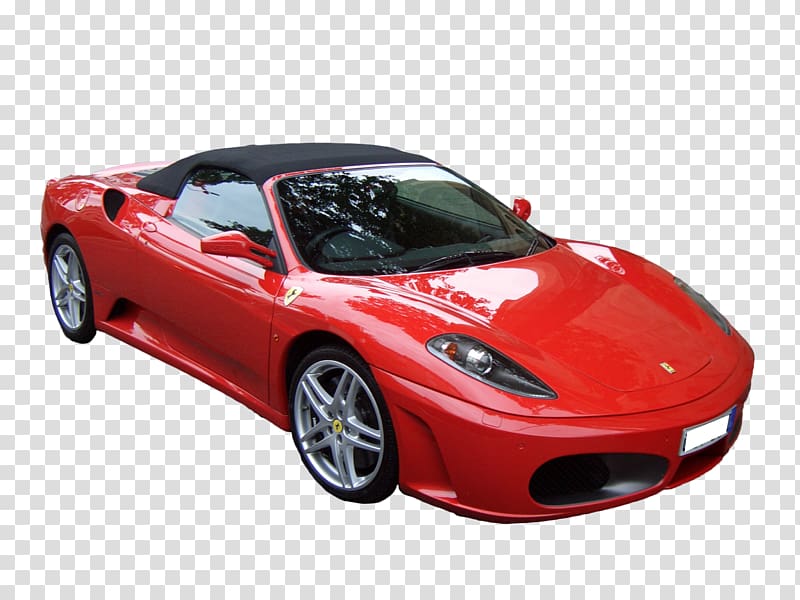 Ferrari transparent background PNG clipart