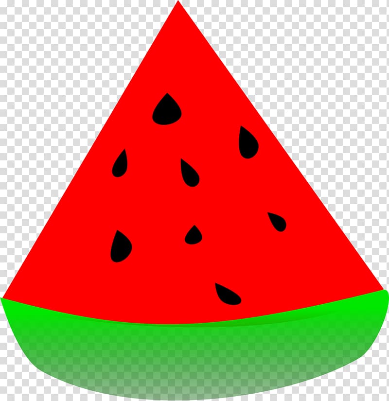 Watermelon Citrullus lanatus , watermelon transparent background PNG clipart