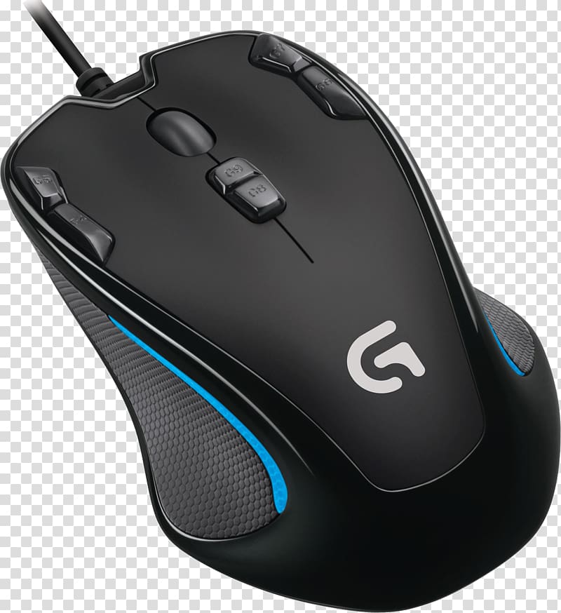 Computer mouse Computer keyboard ROCCAT Kiro World of Warcraft, Computer Mouse transparent background PNG clipart