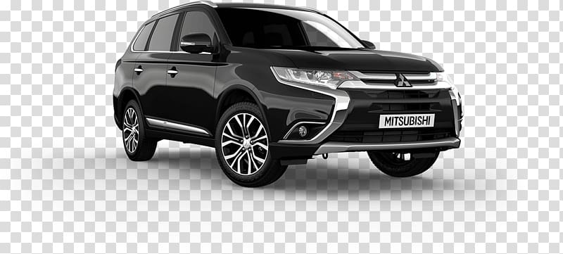 2017 Mitsubishi Outlander 2018 Mitsubishi Outlander Car Mitsubishi Lancer, Mitsubishi transparent background PNG clipart