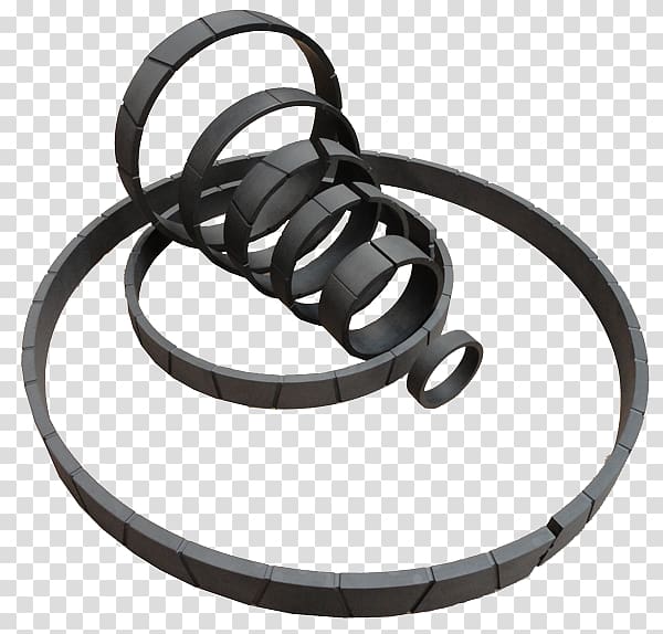 Piston ring Seal Compressor Manufacturing, stringent transparent background PNG clipart