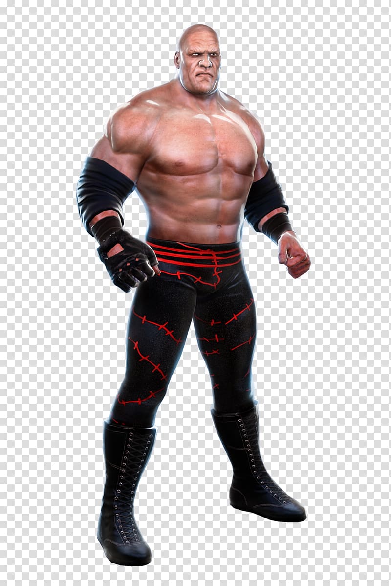 Triple H, Smackdown vs Raw wiki