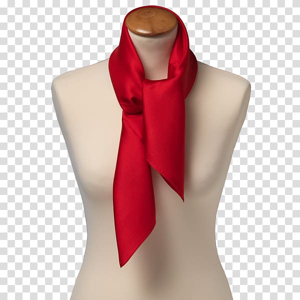 Necktie Scarf Foulard Bow tie Silk, shirt transparent background PNG clipart