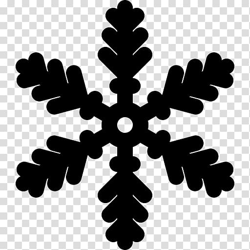 Snowflake Computer Icons Freezing, Snowflake transparent background PNG clipart