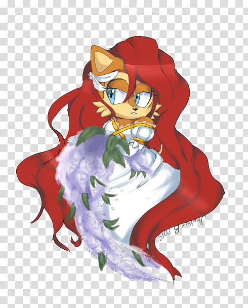 Princess Sally Acorn Sonic the Hedgehog Sonic Chaos Alicia Acorn, others transparent background PNG clipart