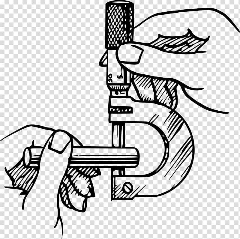 Micrometer LDM Manufacturing LLC , screwdriver transparent background PNG clipart