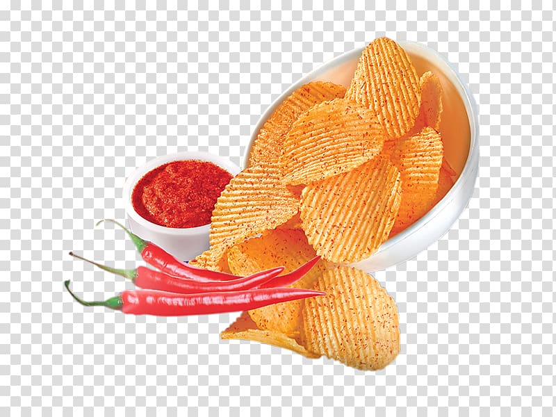 Potato chips transparent background PNG clipart