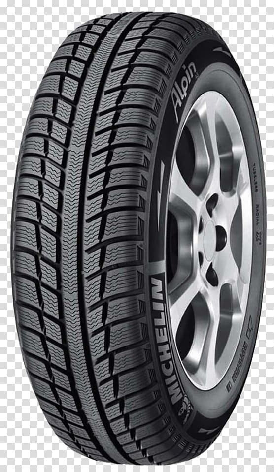 Car Snow tire Apollo Vredestein B.V. Michelin, car transparent background PNG clipart