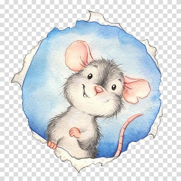 Mouse Whiskers Drawing , mouse transparent background PNG clipart