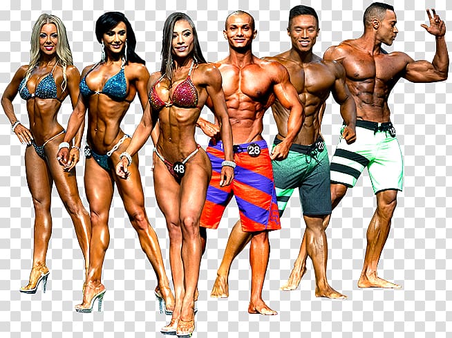 Fitness and figure competition Salt Lake City International Federation of BodyBuilding & Fitness 2015 Mr. Olympia National Physique Committee, shawn ray and asia ray transparent background PNG clipart
