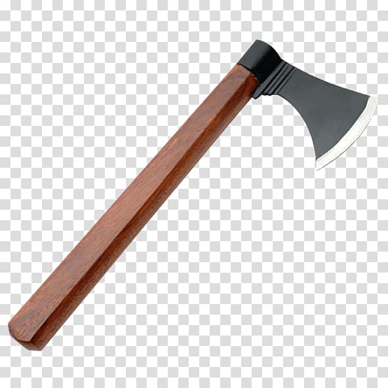 larp axe Battle axe Weapon foam larp swords, Throwing Axe transparent background PNG clipart