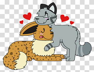 Cat Dog Horse , Cat transparent background PNG clipart thumbnail